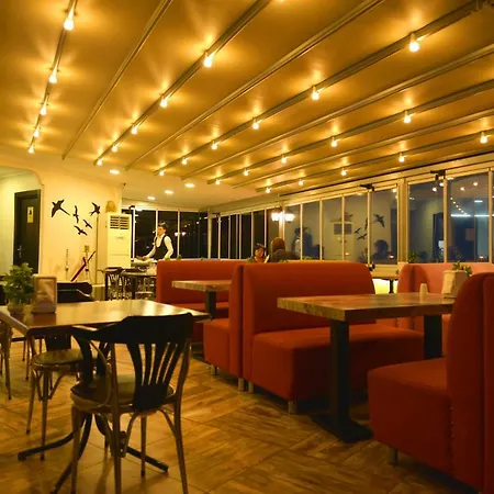 Marina 2* İstanbul