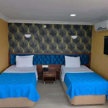 Otel Marina