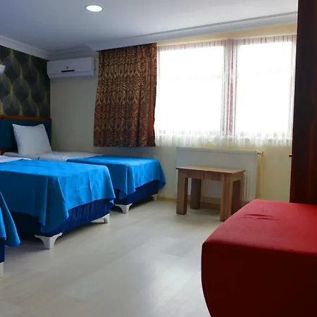 Marina Otel