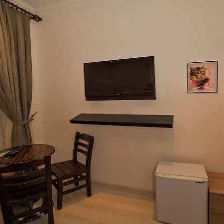 Apartment Cezayir *