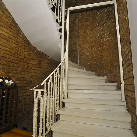 Apartment Cezayir