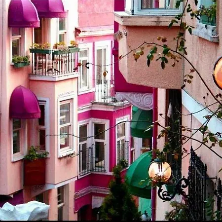 Apartment Cezayir