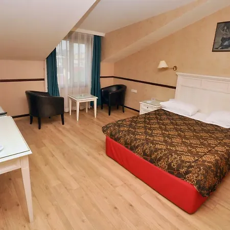 Topkapi Inter Istanbul