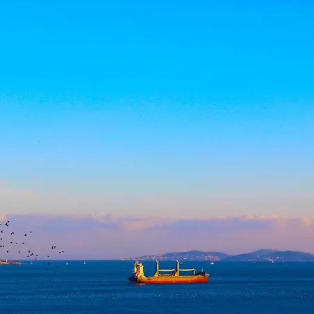 Hotel Charm Istanbul
