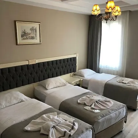 Hotel Albatros Premier Istambul
