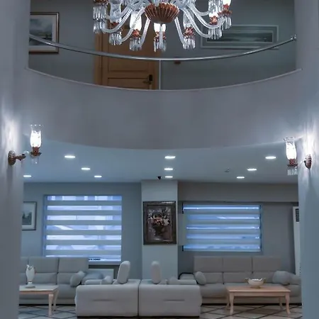 Hotel Albatros Premier