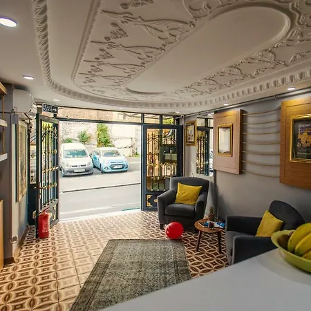 Hotel Maduro 3*