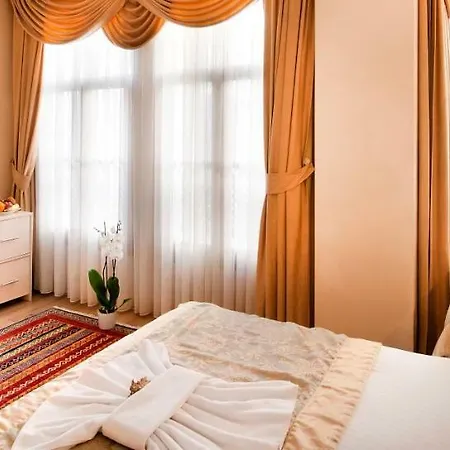 Sultan House 3*