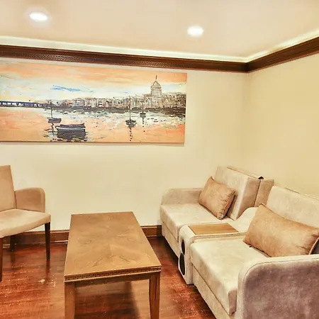 Kumluk Apart Otel