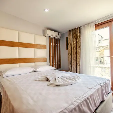 Maduro 3* Istanbul
