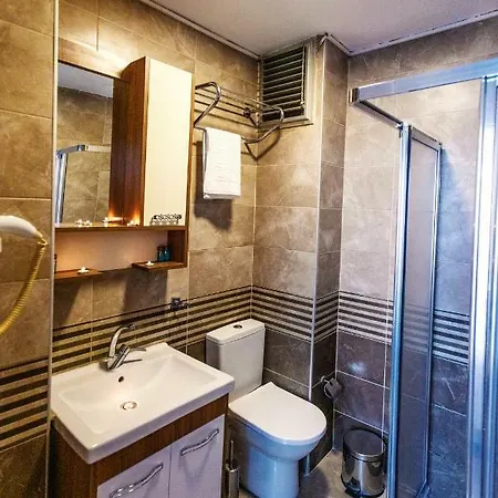 Maduro Hotel Istanbul