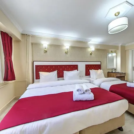 Cihangir Palace 4* Стамбул