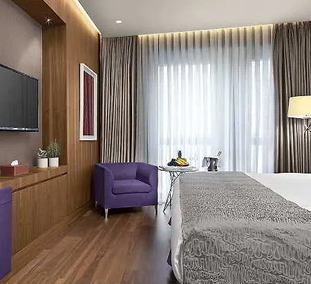 The G 5* Provincia di Istanbul