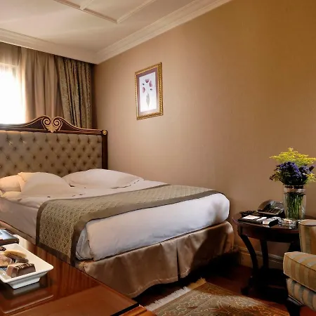 Hotel The Central Palace Taksim