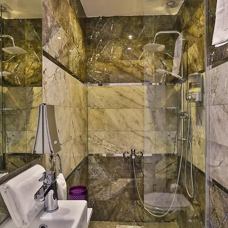 Otel Bellezza Ortakoy İstanbul