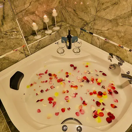 Otel Bellezza Ortakoy İstanbul