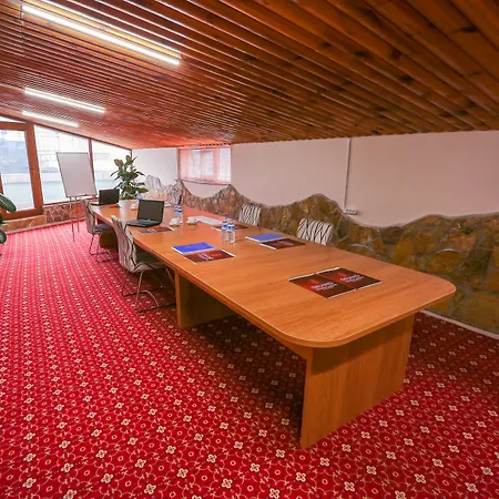Hotel Grand Airport Istanbul