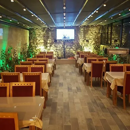 Sun Comfort Отель Стамбул