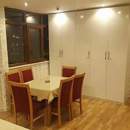Sun Comfort Отель Стамбул