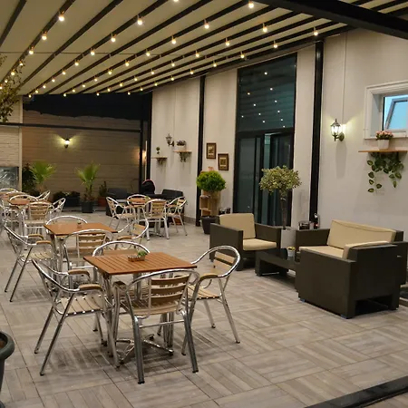 Отель Niconya Port Suite&hotel