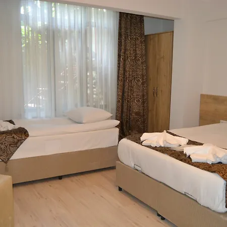 Loren Hotel&suites Istanbul