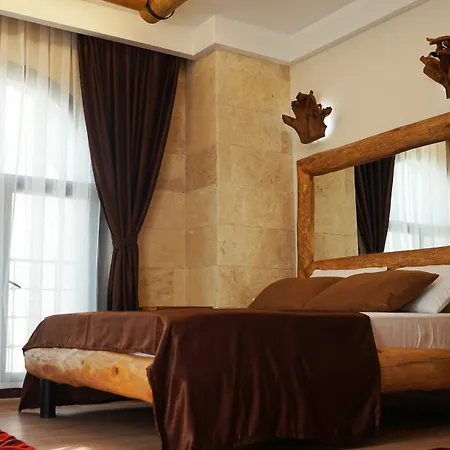 Hotel Pasha Palace