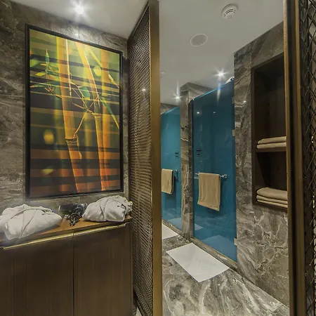 Naz City Taksim - Special Category 4* Istambul