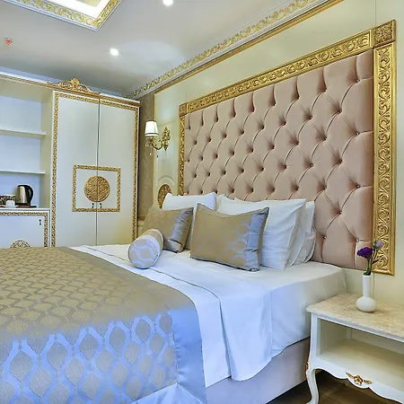 Emirhan Palace Istanbul