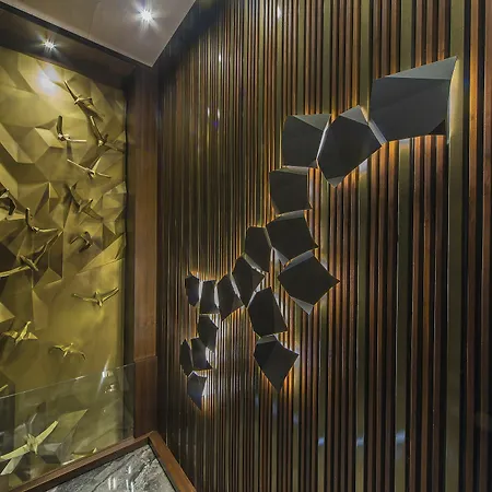 Hotel Naz City Taksim - Special Category Istambul