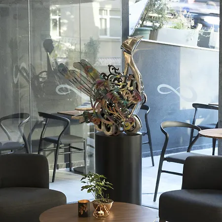 Endless Art Hotel-special Category