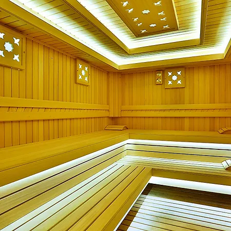 Emirhan Palace Hotel 3*