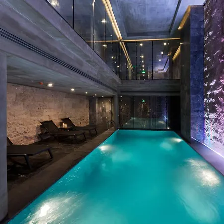 Endless Art Hotel-special Category