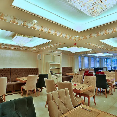 Emirhan Palace 3* Istanbul