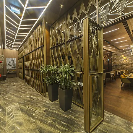 Naz City Taksim - Special Category