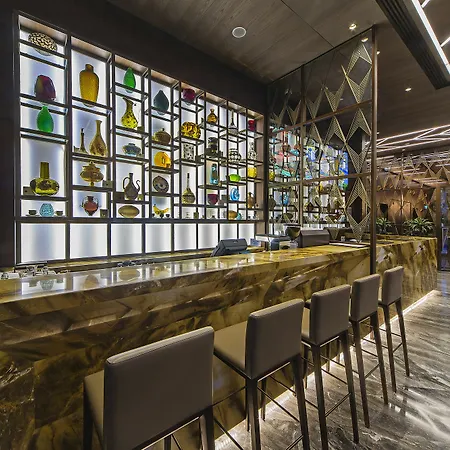 Hotel Naz City Taksim - Special Category
