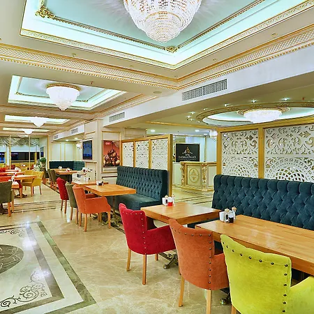 Emirhan Palace Istanbul