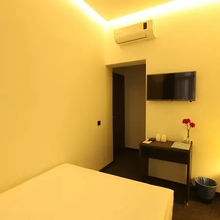 Отель Taksim Terrace
