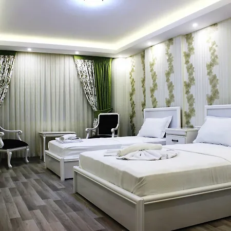 Avcilar Zeugma Park Hotel 3*