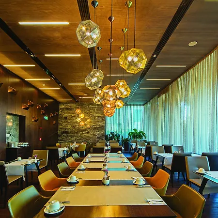 Naz City Taksim - Special Category Istambul