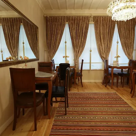 Mataraci Отель 2*