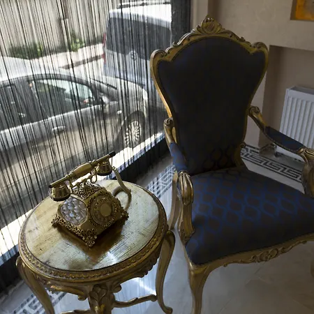Golden Galley اسطنبول