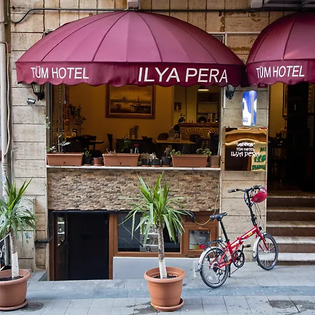 Hotel Taksim Trust Hotel
