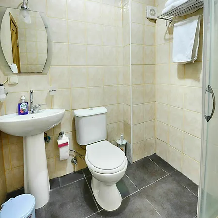 Hotel Akdeniz 3*
