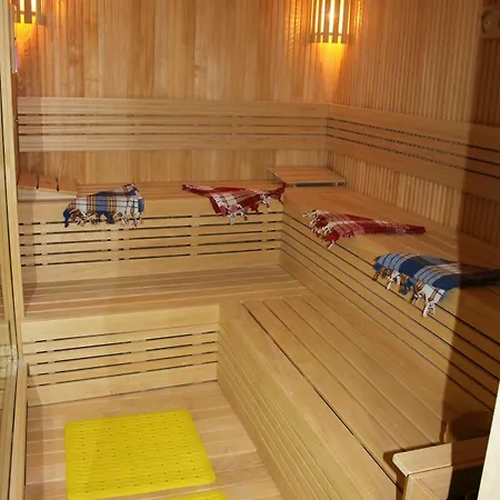 Hotel Troya Provincia di Istanbul