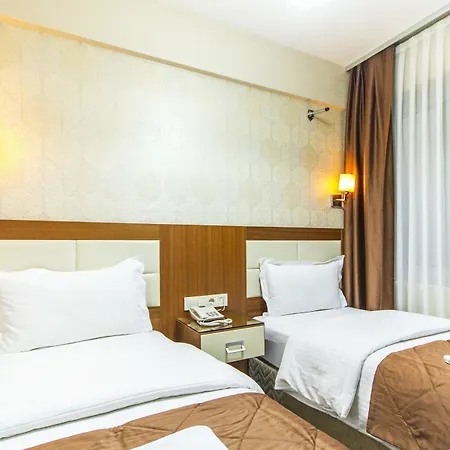 Hotel Mint Taksim 2*