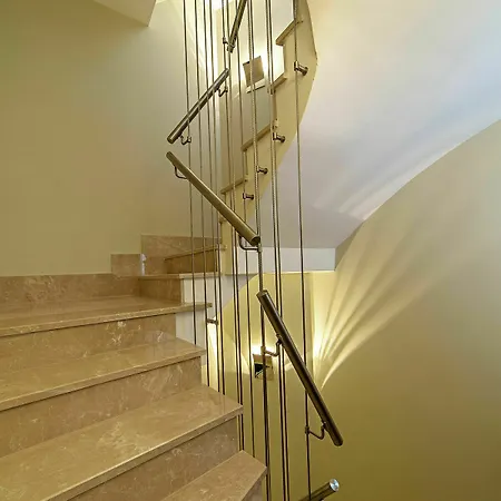 Barbera 3* Istanbulská provincie