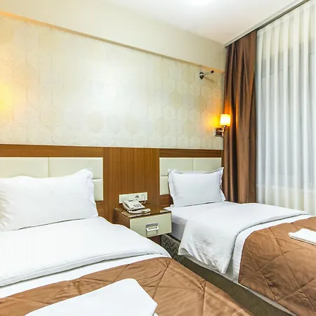 Mint Taksim 2* Стамбул