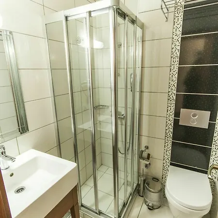Hotel Mint Taksim
