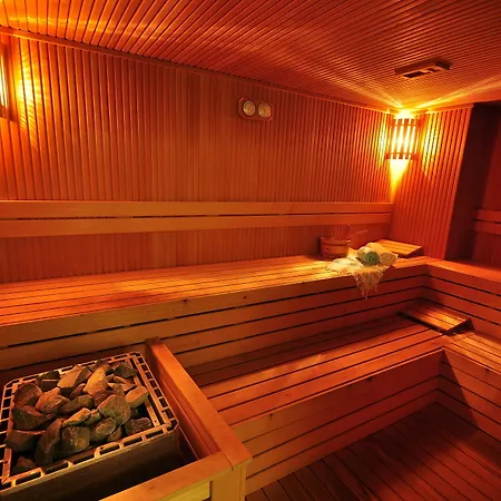 Hotel Neorion - Special Class