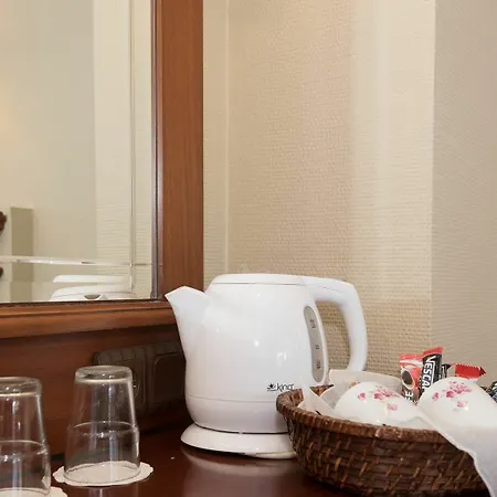 Hotel Emine Sultan 3*